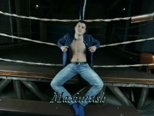 Maximush