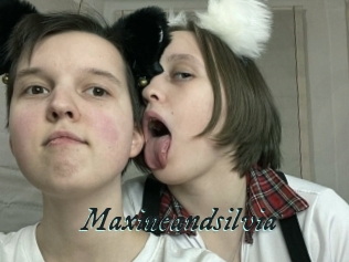 maxineandsilvia Pharaons Porn