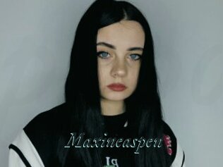 Maxineaspen