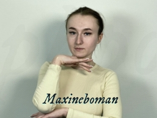 Maxineboman