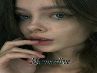 Maxineclive