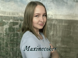 Maxinecoker