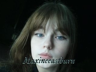 Maxineeastburn