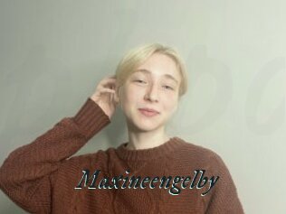 Maxineengelby
