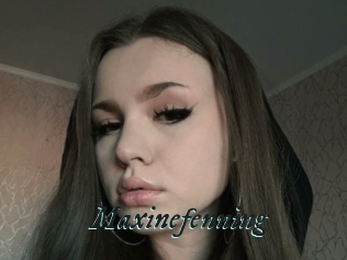 Maxinefenning