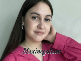Maxinegallant