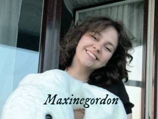 Maxinegordon