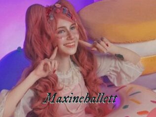 Maxinehallett
