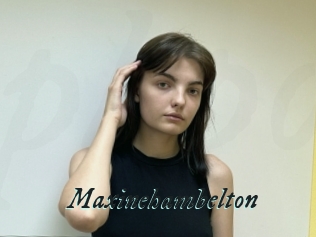 maxinehambelton Pharaons Porn