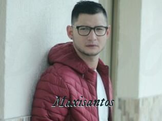 Maxisantos