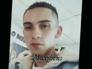 Maxjhons