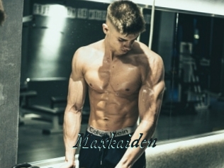 Maxkaiden