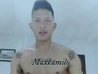 Maxkamilo