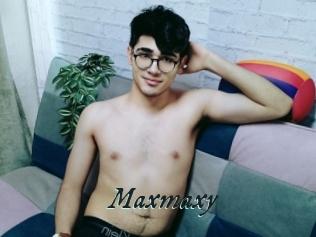 Maxmaxy