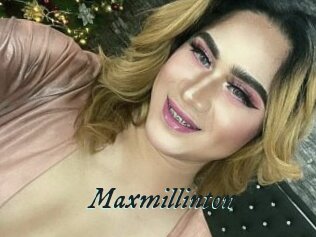 maxmillinton Pharaons Porn