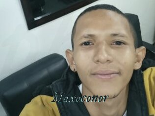 Maxoconor