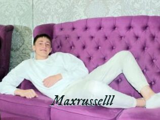 Maxrusselll