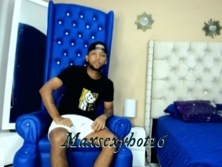 Maxsexyhot26