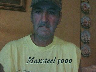 Maxsteel_5000