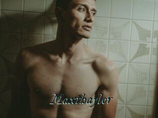 Maxthaylor
