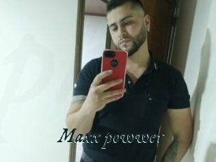 Maxx_powwer
