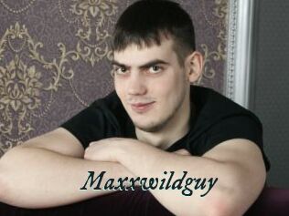 Maxxwildguy