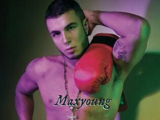 Maxyoung