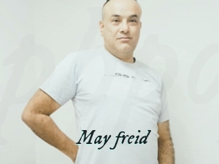 May_freid