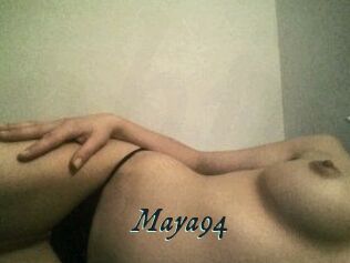 maya94 Pharaons Porn