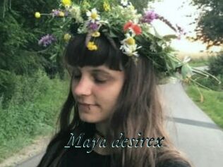 Maya_desirex