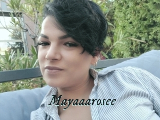 mayaaarosee Pharaons Porn