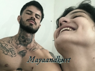 Mayaandkurt