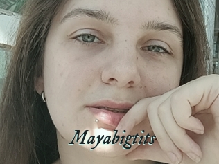 Mayabigtits