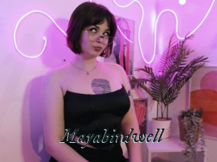 Mayabirdwell