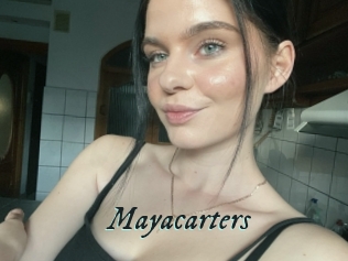 Mayacarters