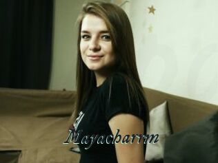 Mayacharrm