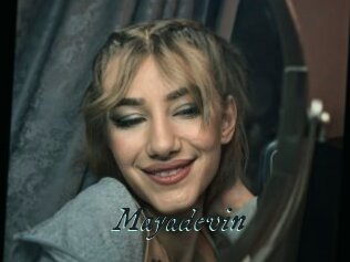 Mayadevin