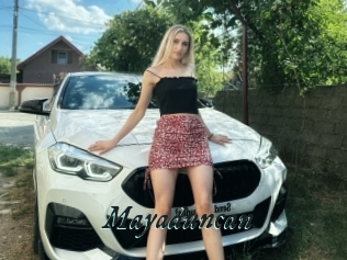 Mayaduncan