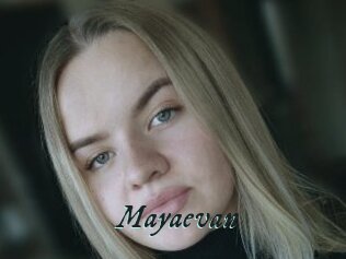 Mayaevan