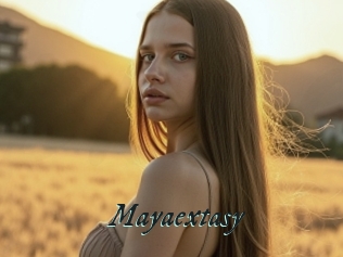 Mayaextasy