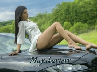 Mayakarterr