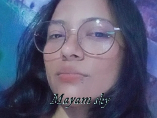 Mayam_sky