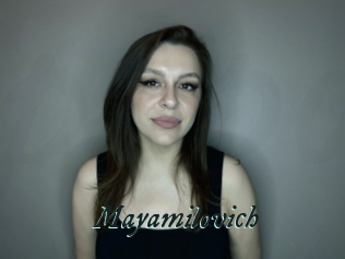 Mayamilovich