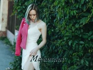Mayamuur
