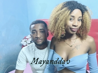 mayanddav Pharaons Porn