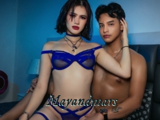 Mayandmars