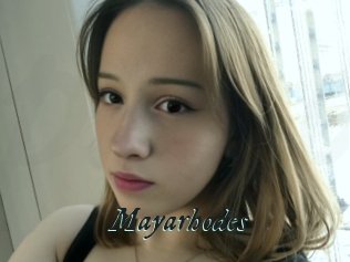 mayarhodes Pharaons Porn