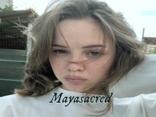 Mayasacred