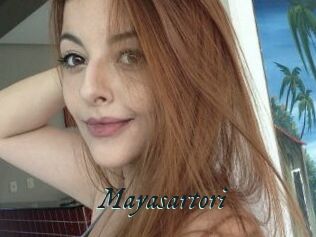 Mayasartori