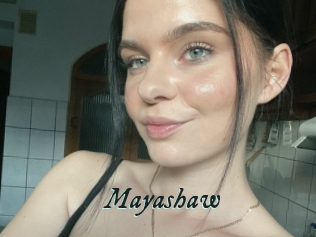 Mayashaw